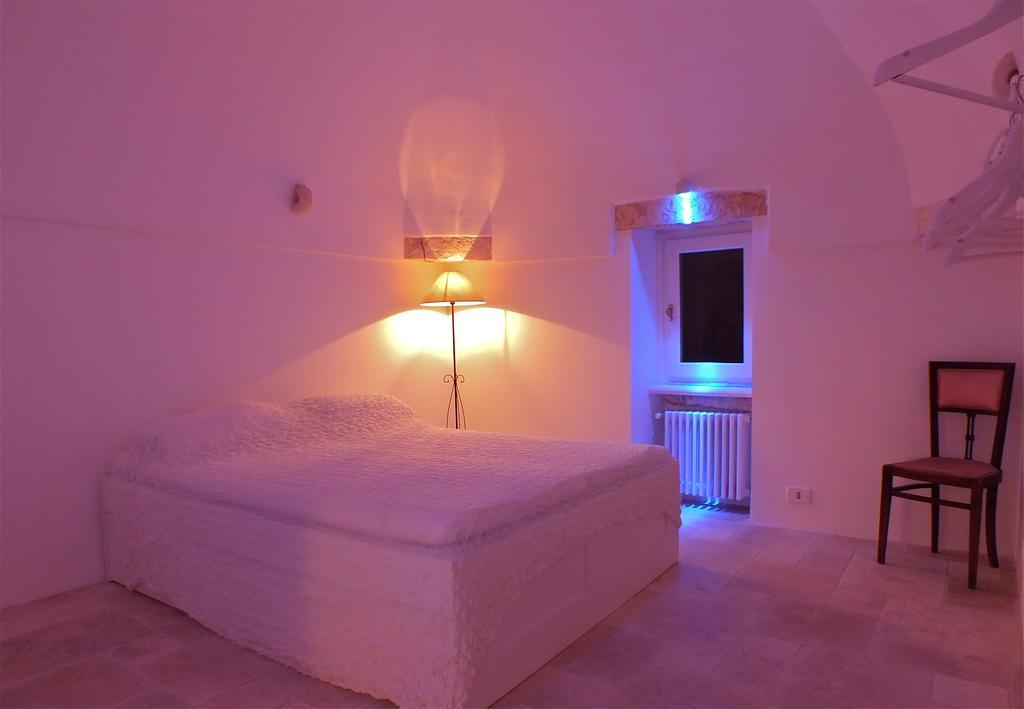 Casa Antica Pietra Bianca Villa Ostuni Bilik gambar