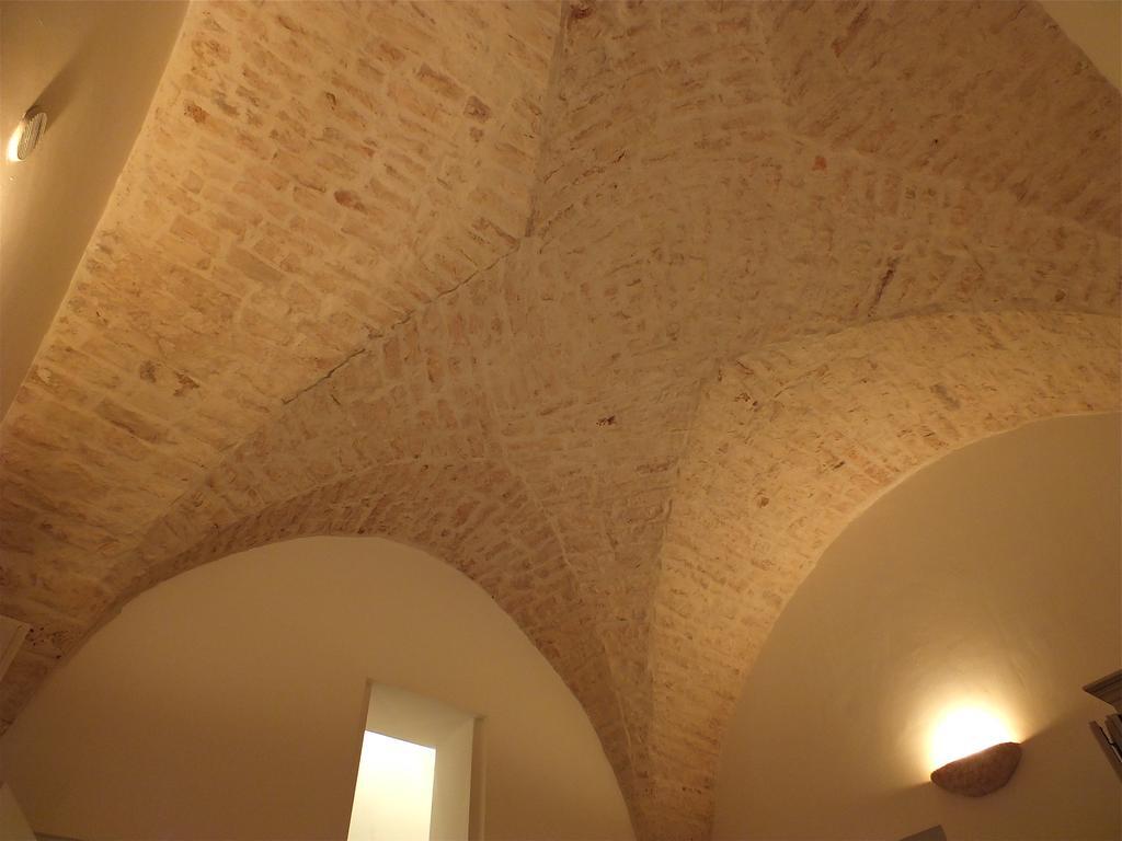 Casa Antica Pietra Bianca Villa Ostuni Bilik gambar