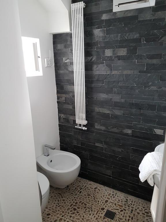 Casa Antica Pietra Bianca Villa Ostuni Luaran gambar