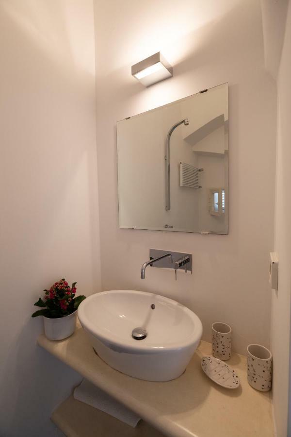 Casa Antica Pietra Bianca Villa Ostuni Luaran gambar
